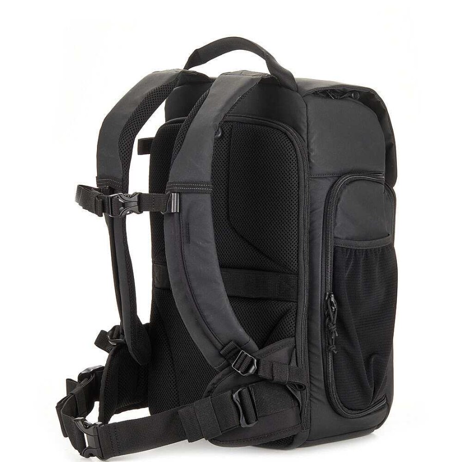 Tenba Tenba Axis V2 Lt Backpack (Black, 18L) Camera Bags