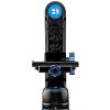 Benro Benro Gh5C Carbon Fiber Gimbal Head With Pl100Lw Plate Tripod Heads