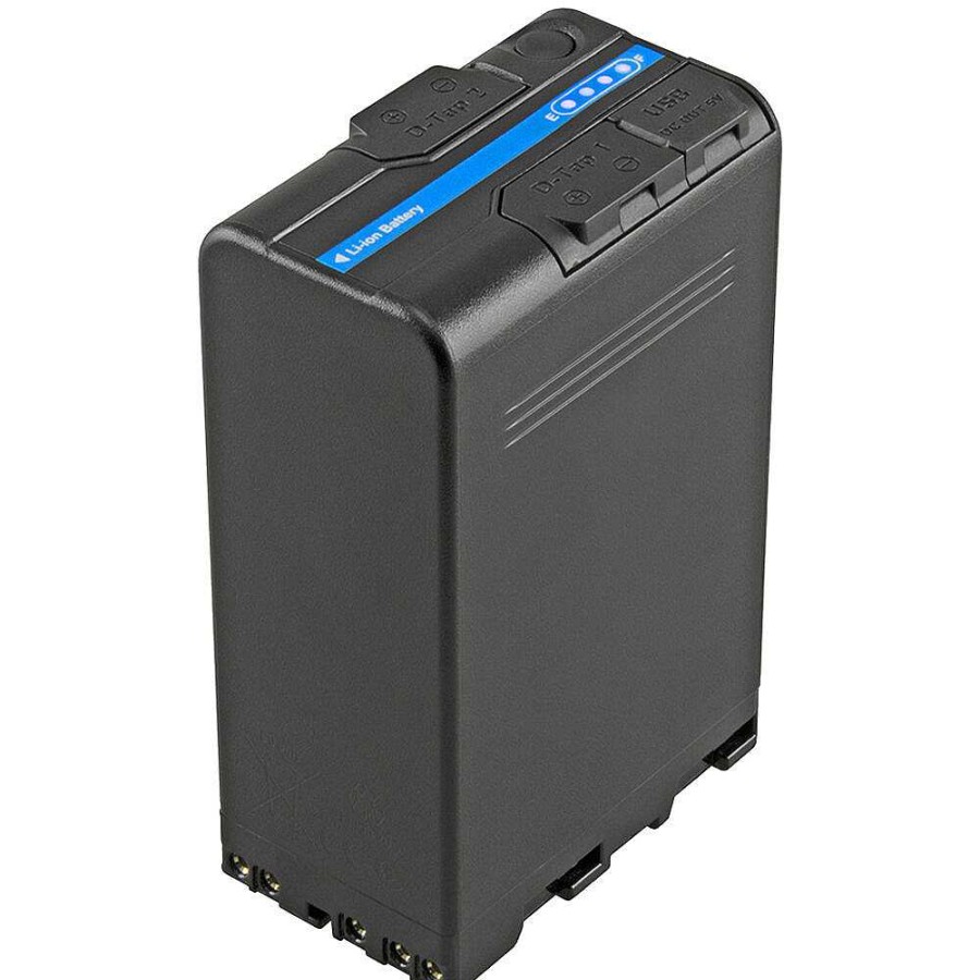 Jupio Jupio Proline Bp-U100 Lithium-Ion Battery Batteries & Power