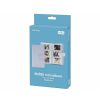 Fujifilm Fujifilm Instax Mini 12 Photo Album (Clay White) Frames & Albums