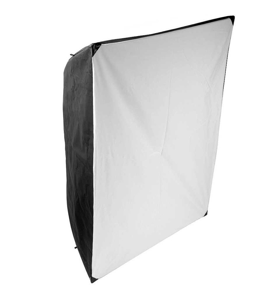 Chimera Chimera 1540 Pro Ii Softbox, Large - 54X72In. Rectangular Soft Boxes