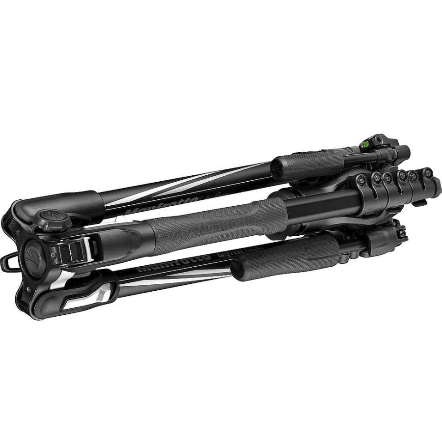 Manfrotto Manfrotto Befree 3-Way Live Advanced Tripod Tripod Kits