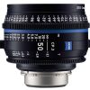 Zeiss Zeiss Cp.3 50Mm T2.1 Compact Prime Lens (Sony E Mount, Feet) Digital Cinema Lenses