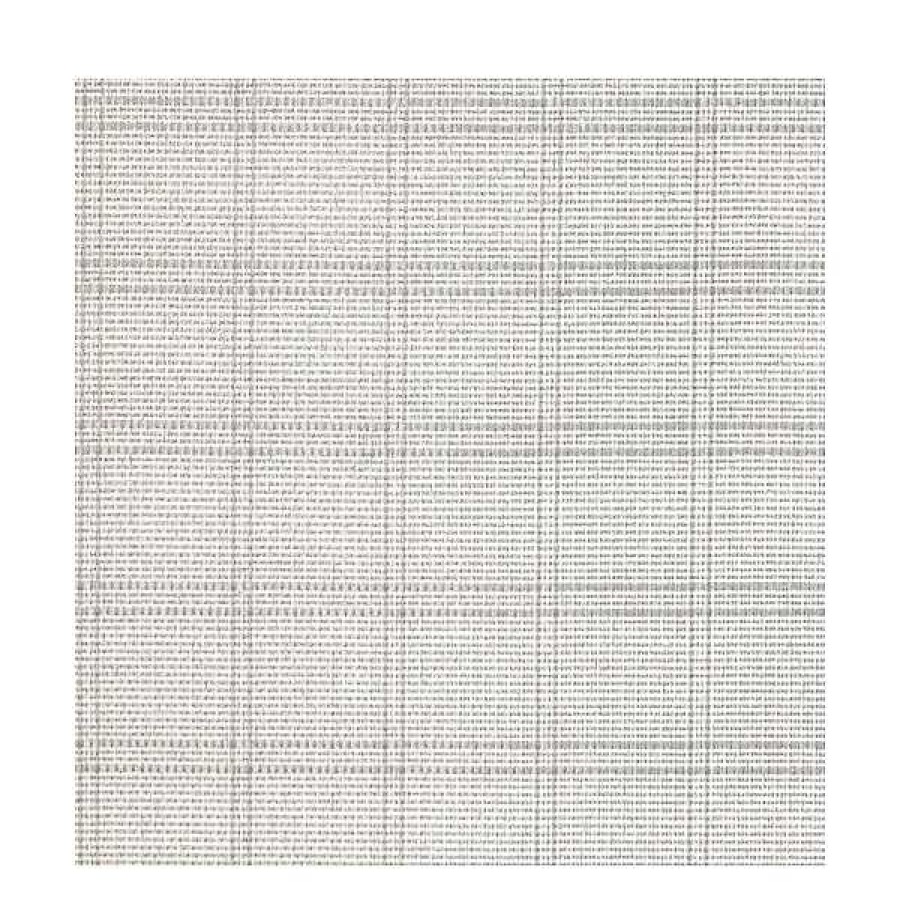 Westcott Westcott Scrim Jim Cine 1/2-Stop Grid Cloth Diffuser Fabric (4 X 4 Ft.) Diffuser Panels