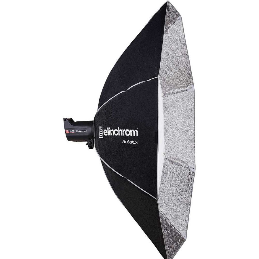 Elinchrom Elinchrom Rotalux Octabox (175Cm / 69 In.) Octagonal Soft Boxes