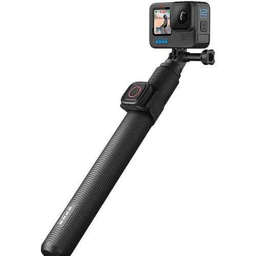 GoPro Gopro Extension Pole With Bluetooth Shutter Remote Action Camera Accessories