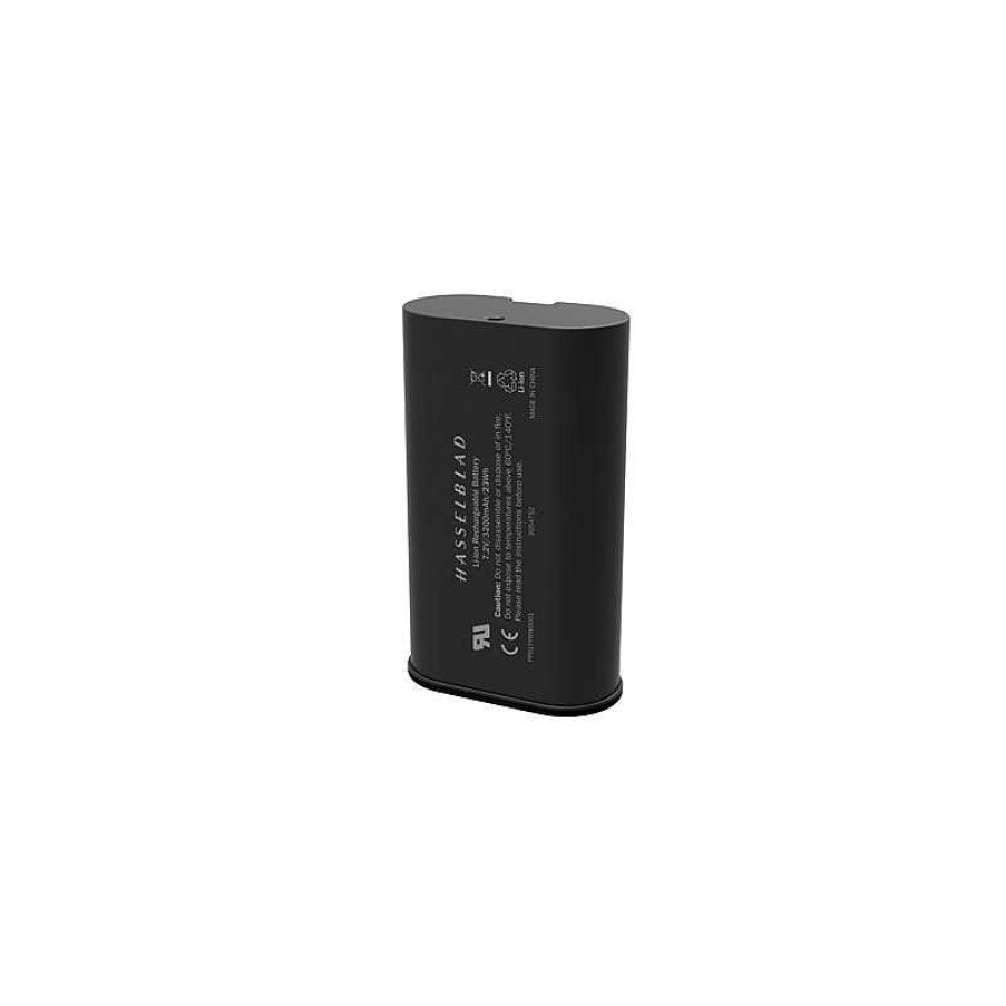 Hasselblad Hasselblad High Capacity Rechargeable Battery For Hasselblad X1D-50C Batteries & Adapters