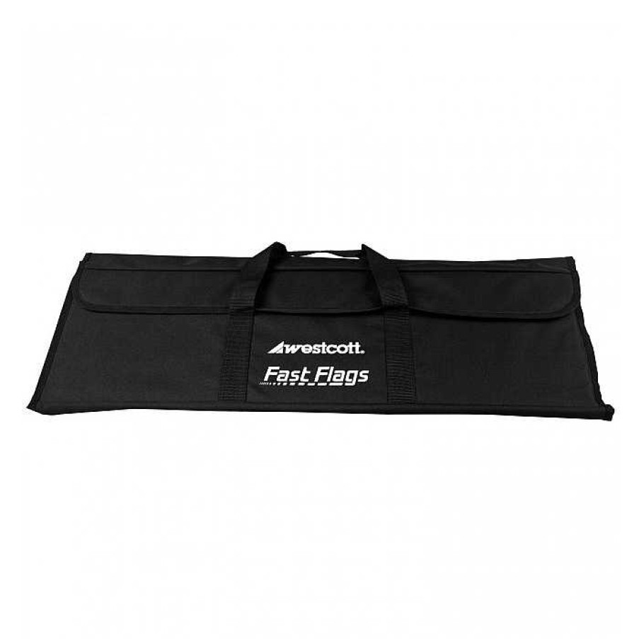 Westcott Westcott Fast Flags Scrim Kit (18X24 In.) Scrims & Flags