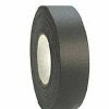 Ernest Paper Products Ernest Paper Products Gaffers Tape, 2" X 60Yds, Black Tape