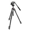 Manfrotto Manfrotto 290 Xtra Aluminum Tripod With 128Rc Micro Fluid Video Head Tripod Kits