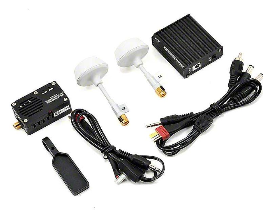 DJI Dji Avl58 5.8 Ghz Video Link Kit Cp.Al.000001 Drone Accessories