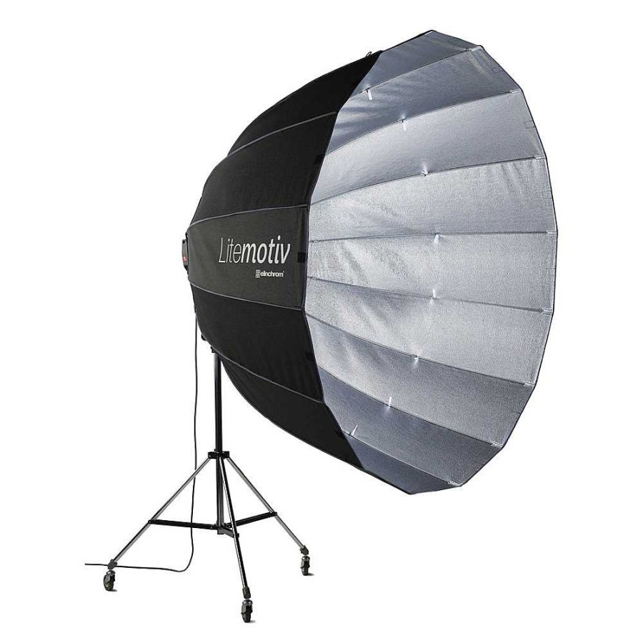 Elinchrom Elinchrom Litemotiv 190Cm Parabolic Softbox Octagonal Soft Boxes