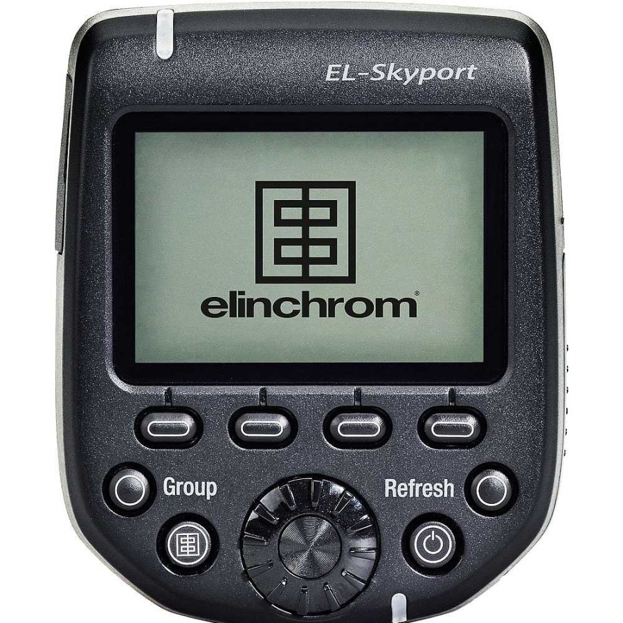 Elinchrom Elinchrom El-Skyport Transmitter Pro For Fujifilm Remote Transmitters & Receivers