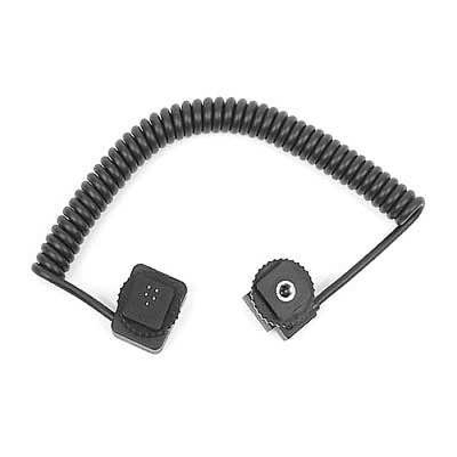 RPS Studio Rps Studio 3Ft. Hd Ettl Off-Camera Cord For Canon Cameras Flashes & Accessories