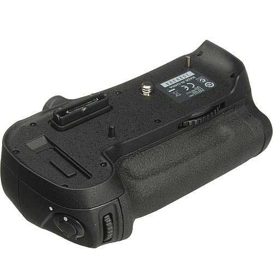 Nikon Nikon Mb-D12 Multi-Power Battery Grip Batteries & Adapters