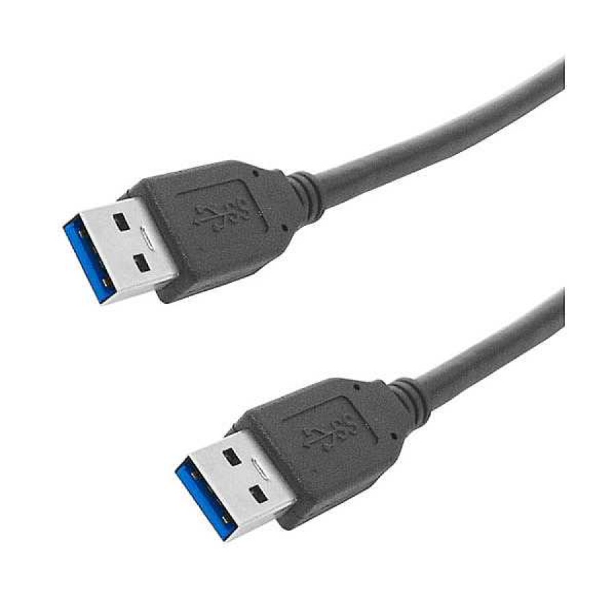 Calrad Calrad Usb 3.0 Cable (Type A, 6 Ft.) Cables