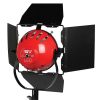 Smith Victor Smith Victor Ladybug 500 Led Light With Barndoors Led Lights & Kits