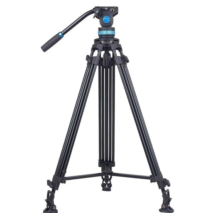 Sirui Sirui Sh-25 Tripod With Video Head Kit Video Tripods & Supports