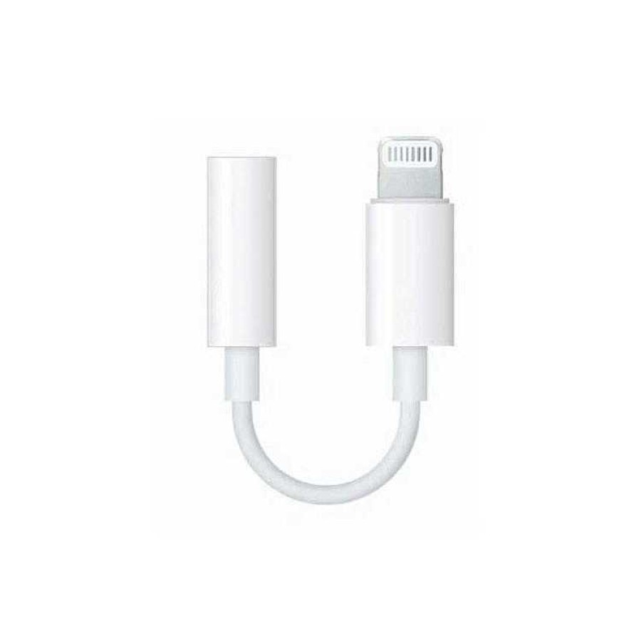 Calrad Calrad Lightning To 3.5Mm Headphone For Iphone, Digital Audio Adapter For Iphone X 10/Xr/Xs/8/7 Cables