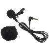 Hollyland Hollyland Lark Max Lavalier Microphone (Black) Microphones