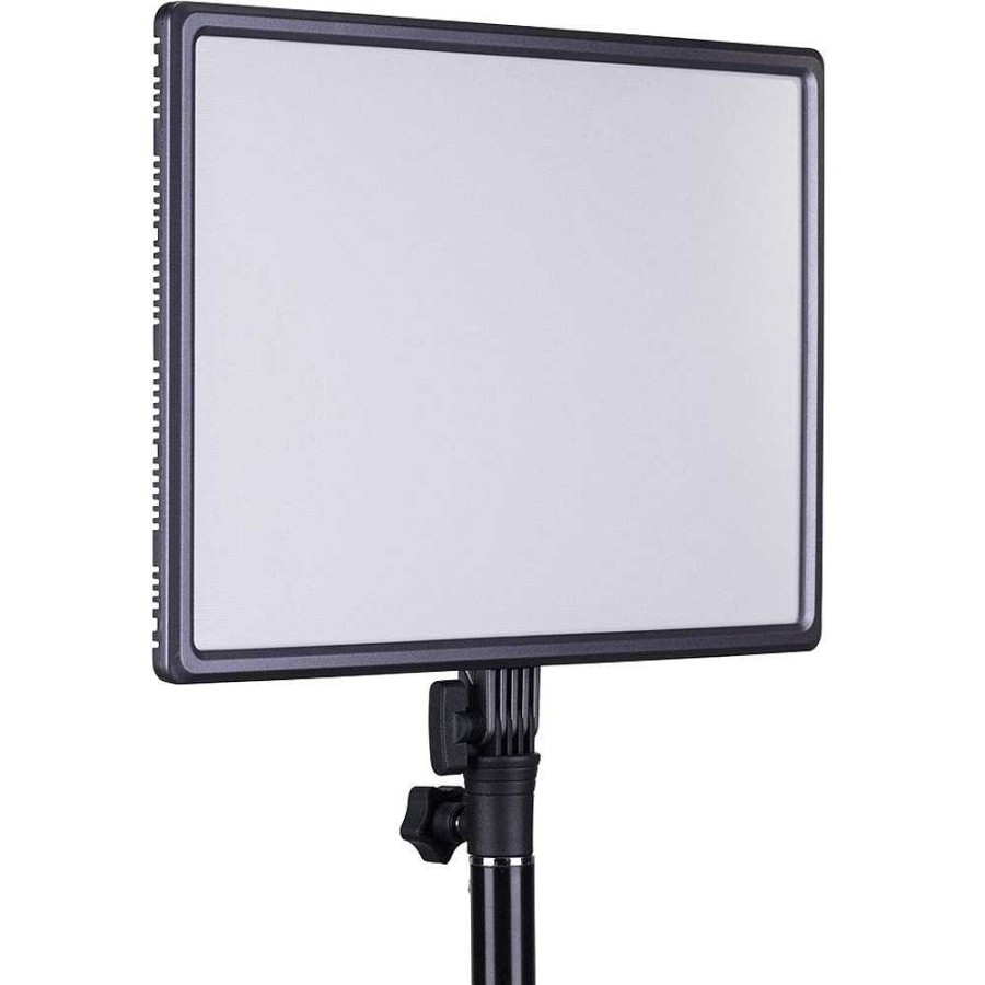 Nanlite Nanlite Lumipad 25 High Output Bi-Color Soft Led Panel Led Lights & Kits