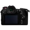 Panasonic Panasonic Lumix Dc-G9 Mirrorless Micro Four Thirds Digital Camera Body Mirrorless