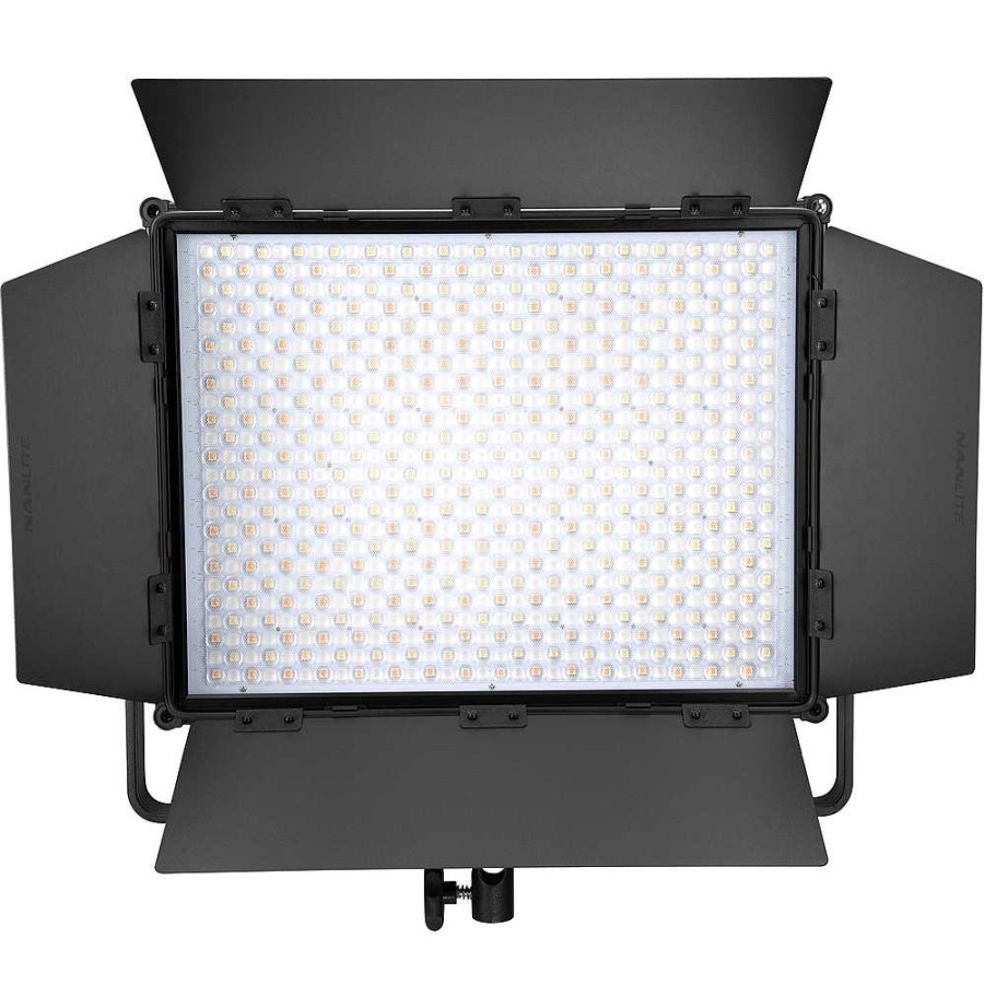 Nanlite Nanlite Mixpanel 150 Rgbww Led Panel Video Lighting