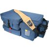 Porta-Brace Porta-Brace Cc-22-Pw Quick-Draw Case (Blue) Video Camera Bags