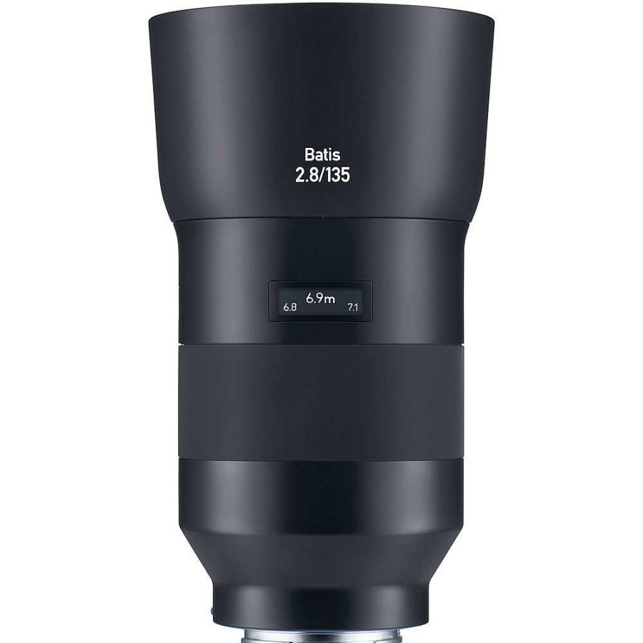 Zeiss Zeiss Batis 135Mm F/2.8 Lens For Sony E Mount Normal Lenses