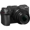 Nikon Nikon Z 30 Mirrorless Digital Camera With 16-50Mm And 50-250Mm Lenses Mirrorless