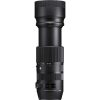 Sigma Sigma 100-400Mm F/5-6.3 Dg Os Hsm Contemporary Lens For Nikon F Zoom Lenses