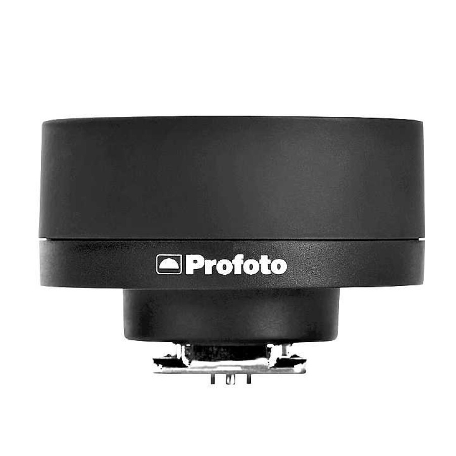 Profoto Profoto A2 Monolight With 2.3 Ft. Clic Octa Softbox, 8 Ft. Light Stand, And Connect Wireless Transmitter For Sony Monolight Strobe Heads & Kits