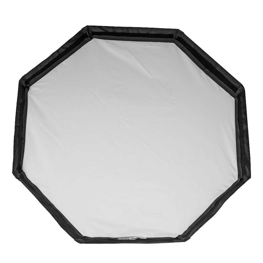 Chimera Chimera Octaplus Fixed Light Bank (3 Ft.) Octagonal Soft Boxes