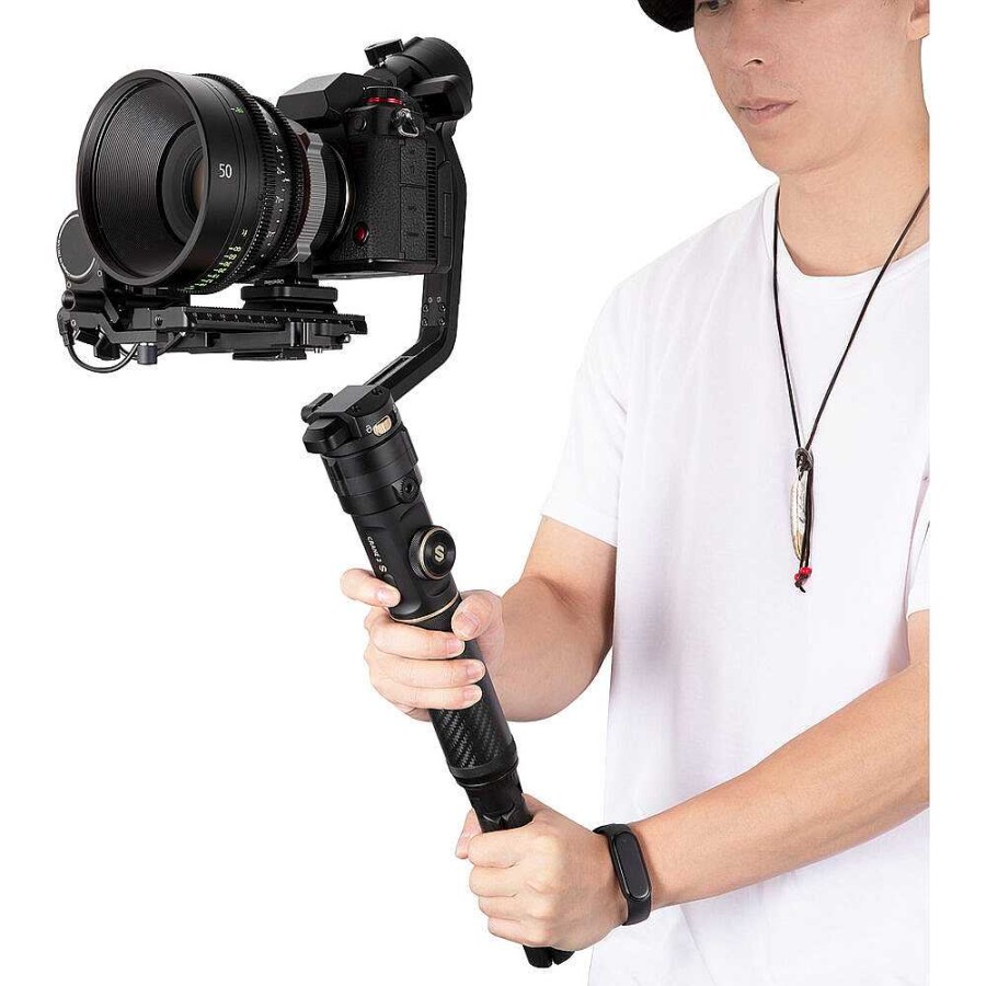 Zhiyun-Tech Zhiyun-Tech Crane 2S Handheld Gimbal Stabilizer Gimbals