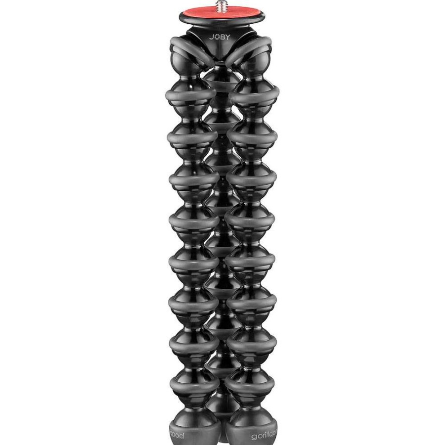 Joby Joby Gorillapod 3K Pro Stand (Black/Charcoal) Tripod Legs