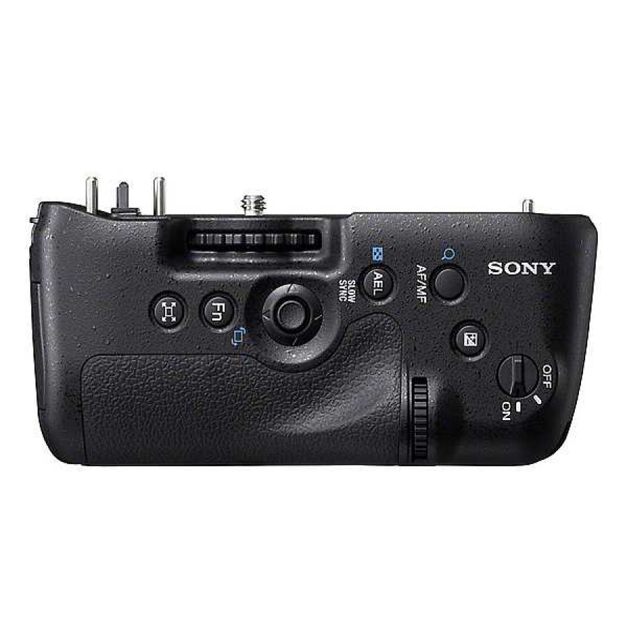 Sony Sony Vertical Battery Grip For Alpha A99 Digital Slr Cameras Batteries & Adapters