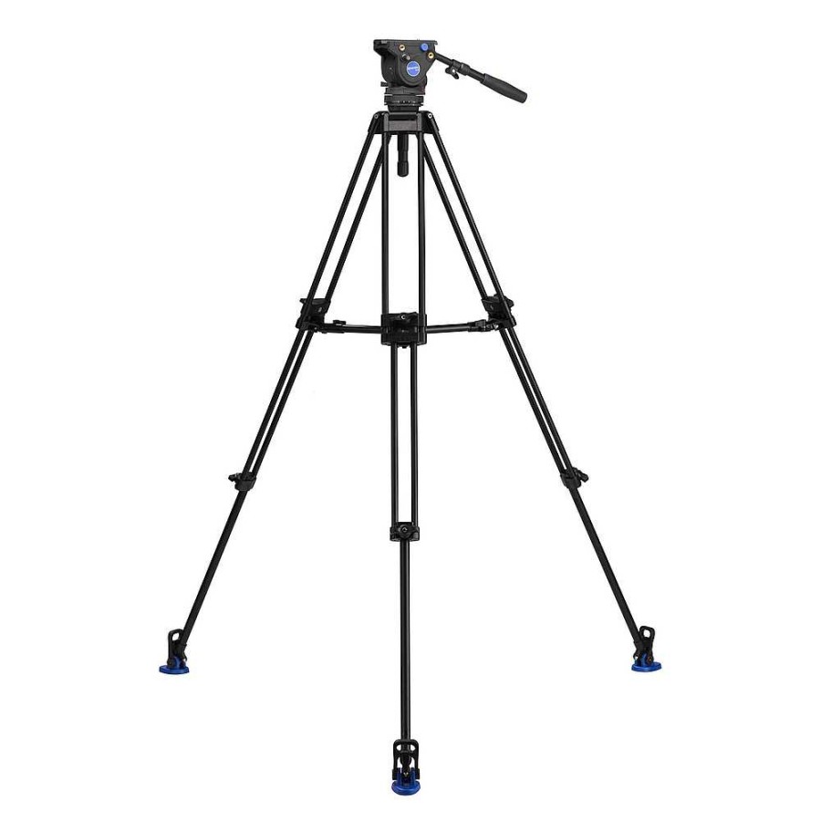 Benro Benro Bv4 Pro Video Tripod Kit Tripod Kits