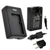 Vivitar Vivitar 1 Hour Rapid Charger For Canon Lp-E6 Battery Batteries & Adapters