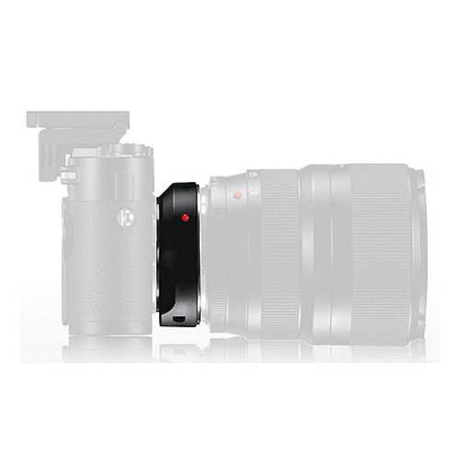 Leica Leica R Lens To M Body Adapter Lens Accessories