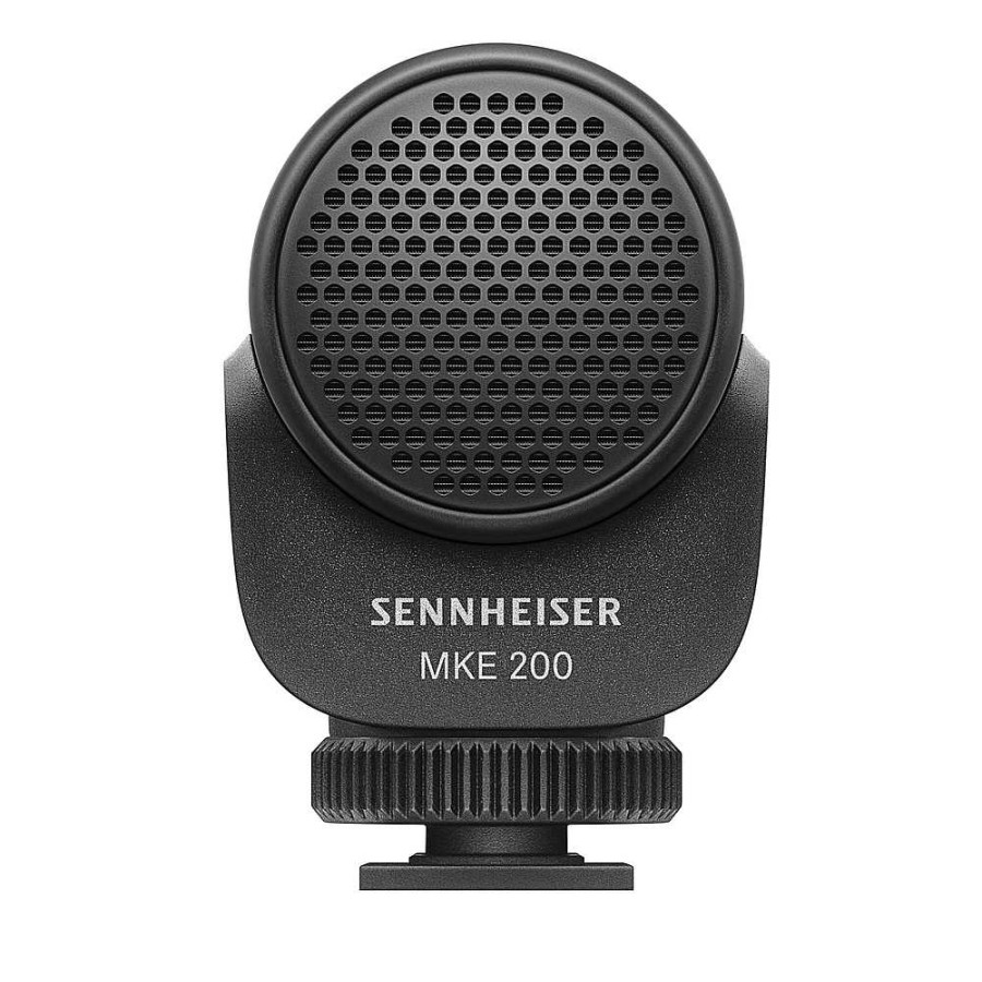 Sennheiser Sennheiser Mke 200 Directional Microphone Microphones