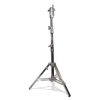 Matthews Matthews Low Boy Double Riser Combo Steel Stand (6.3 Ft.) Light Stands