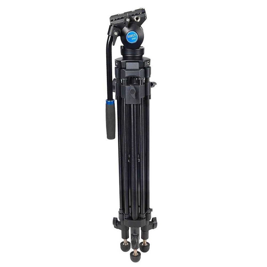 Sirui Sirui Sh05 Video Tripod Kit Video Tripods & Supports