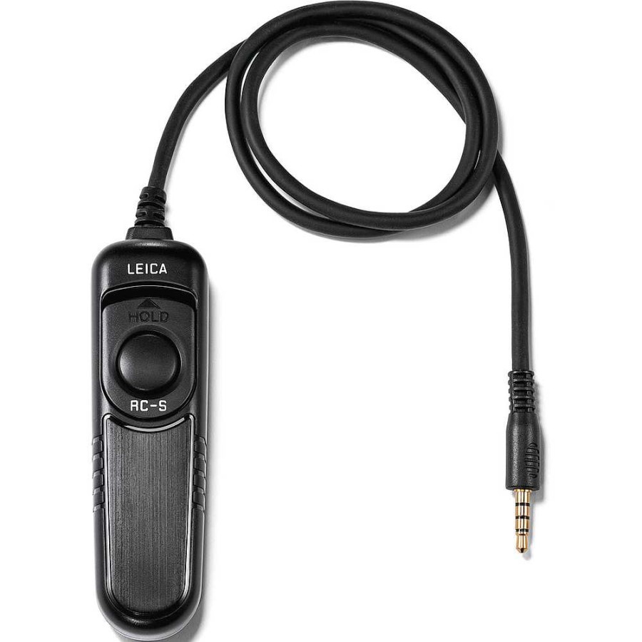 Leica Leica Rc-Scl6 Remote Release Cable Cable Releases & Remotes