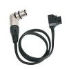 Anton Bauer Anton Bauer Powertap20 20" Powertap To Female 4-Pin Xlr Cable For Ultralight Audio Cables