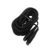 Calrad Calrad 20 Ft. Microphone Extension Cable Xlr Female To Female Audio Cables