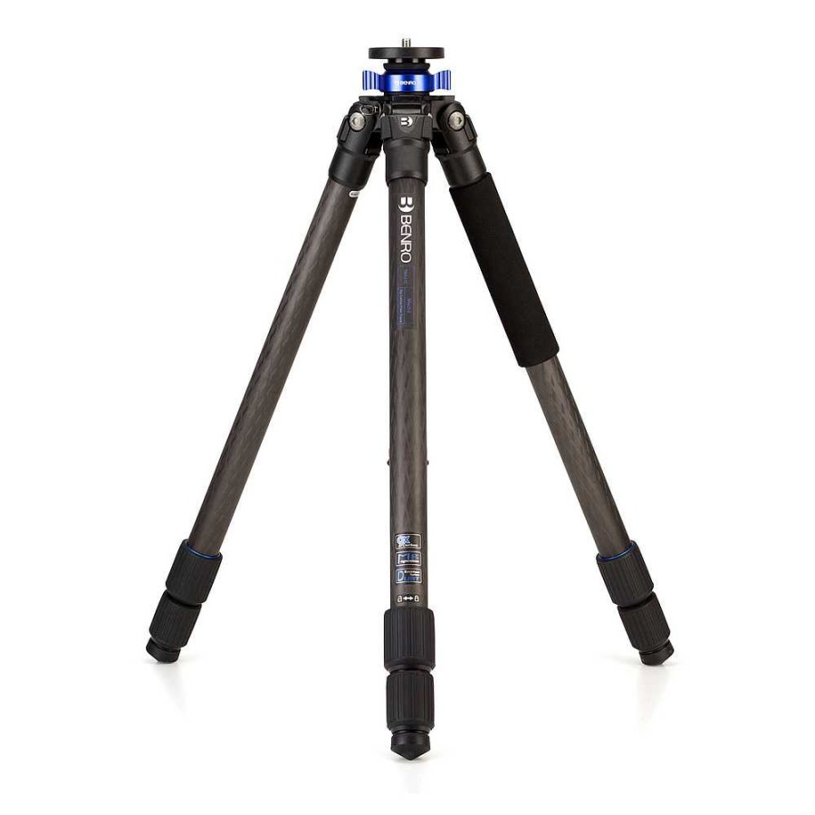 Benro Benro Tma37C Series 3 Mach3 Carbon Fiber Tripod Tripod Kits