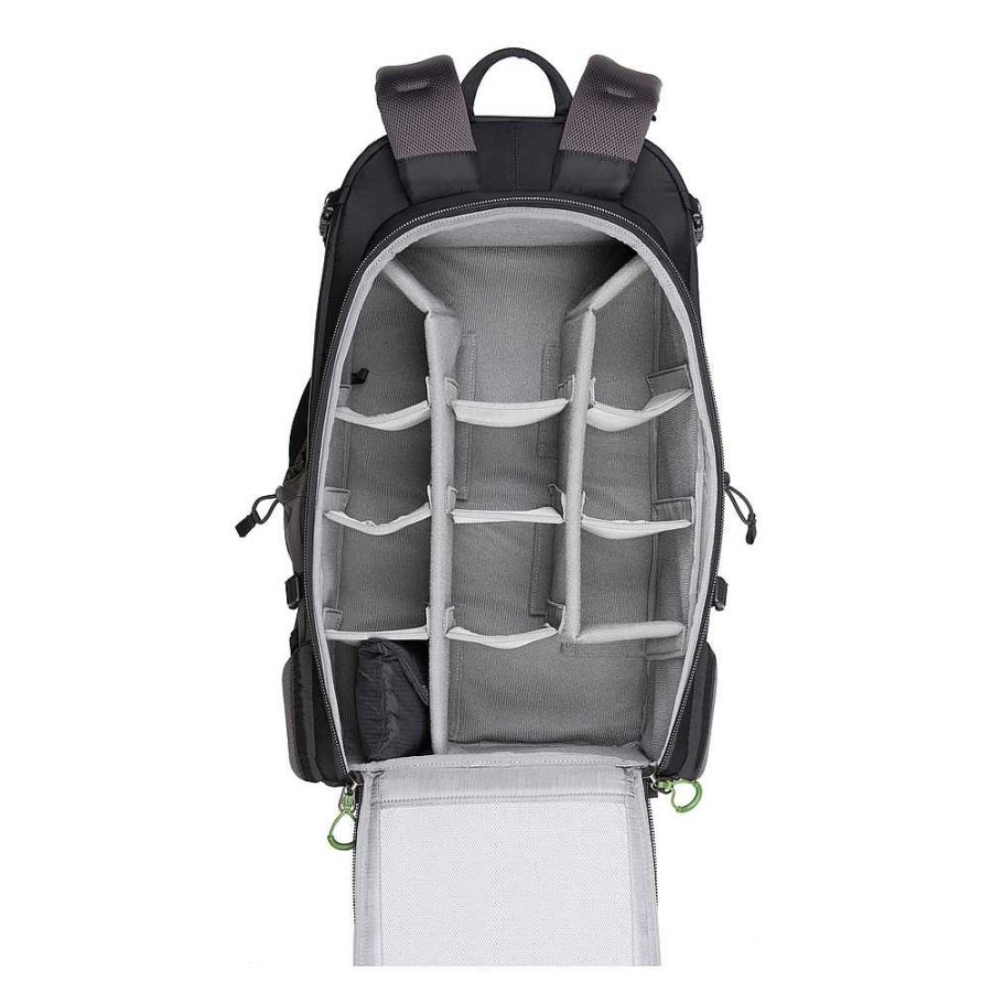 MindShift Gear Mindshift Gear Backlight 36L Backpack (Charcoal) Camera Bags