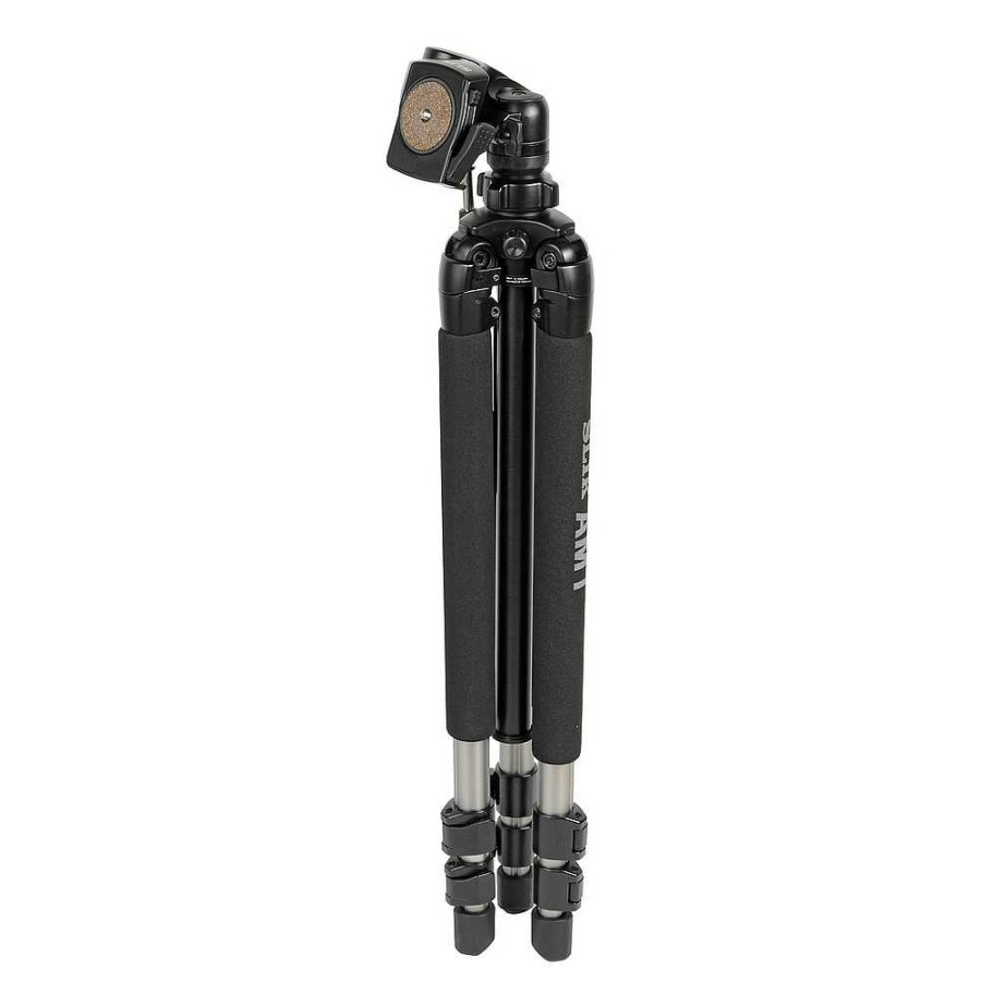 Slik Slik Pro 700 Dx Tripod With 3-Way Pan Head Tripod Kits