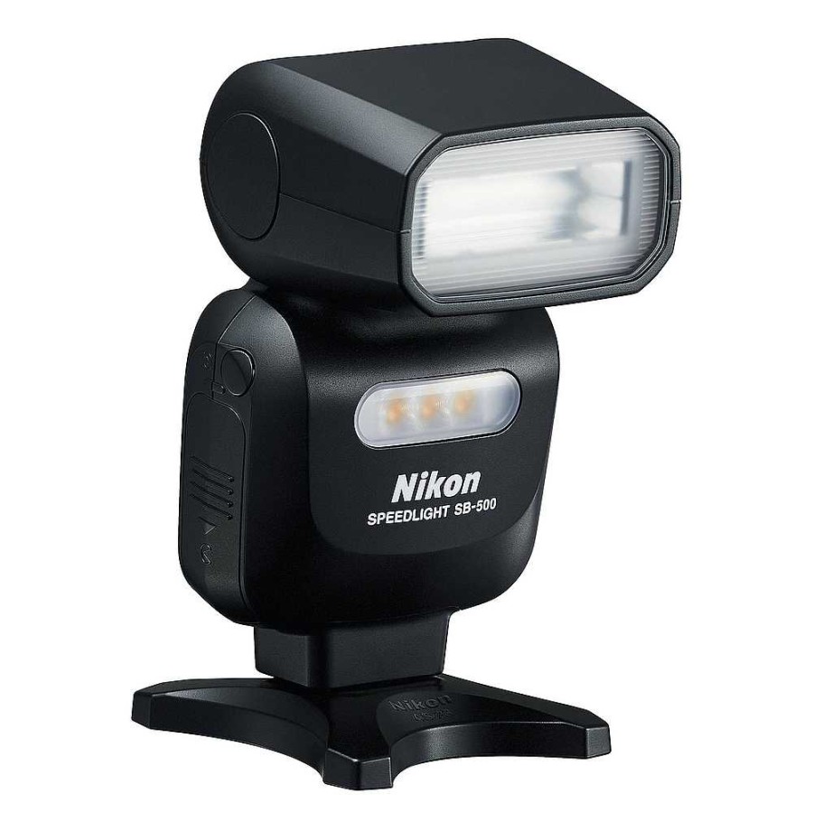 Nikon Nikon Sb-500 Af Speedlight - Refurbished Flashes & Accessories