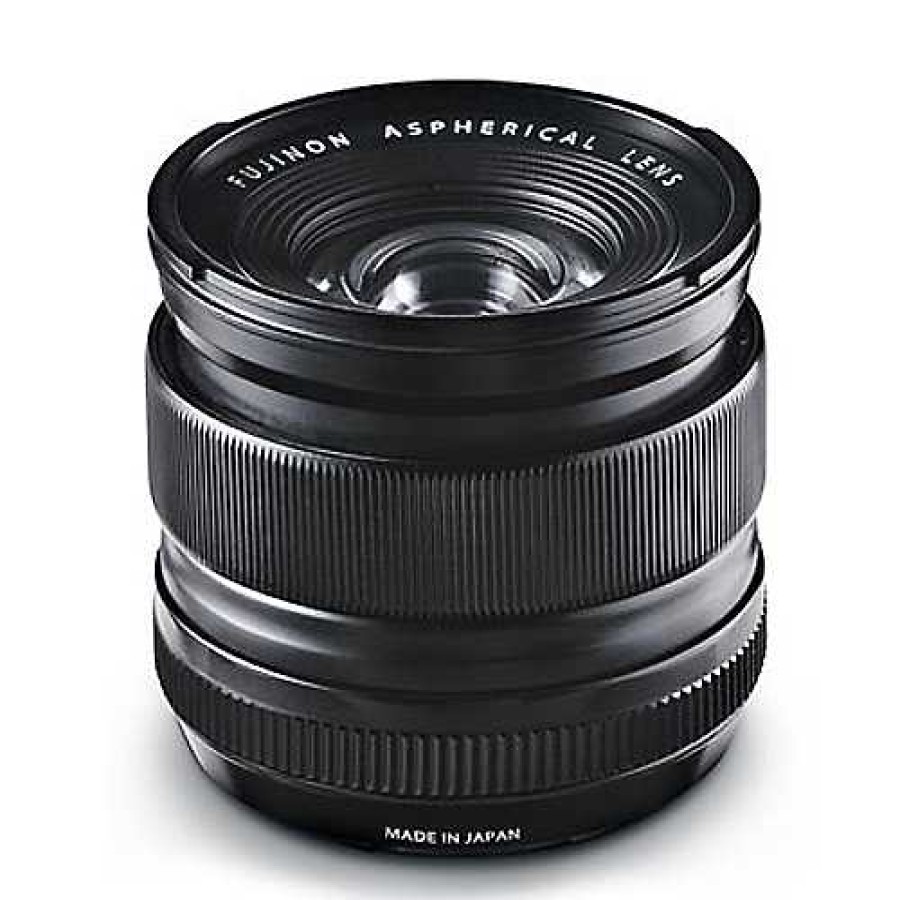 Fujifilm Fujifilm Xf 14Mm F/2.8 R Ultra Wide-Angle Lens Wide Angle Lenses